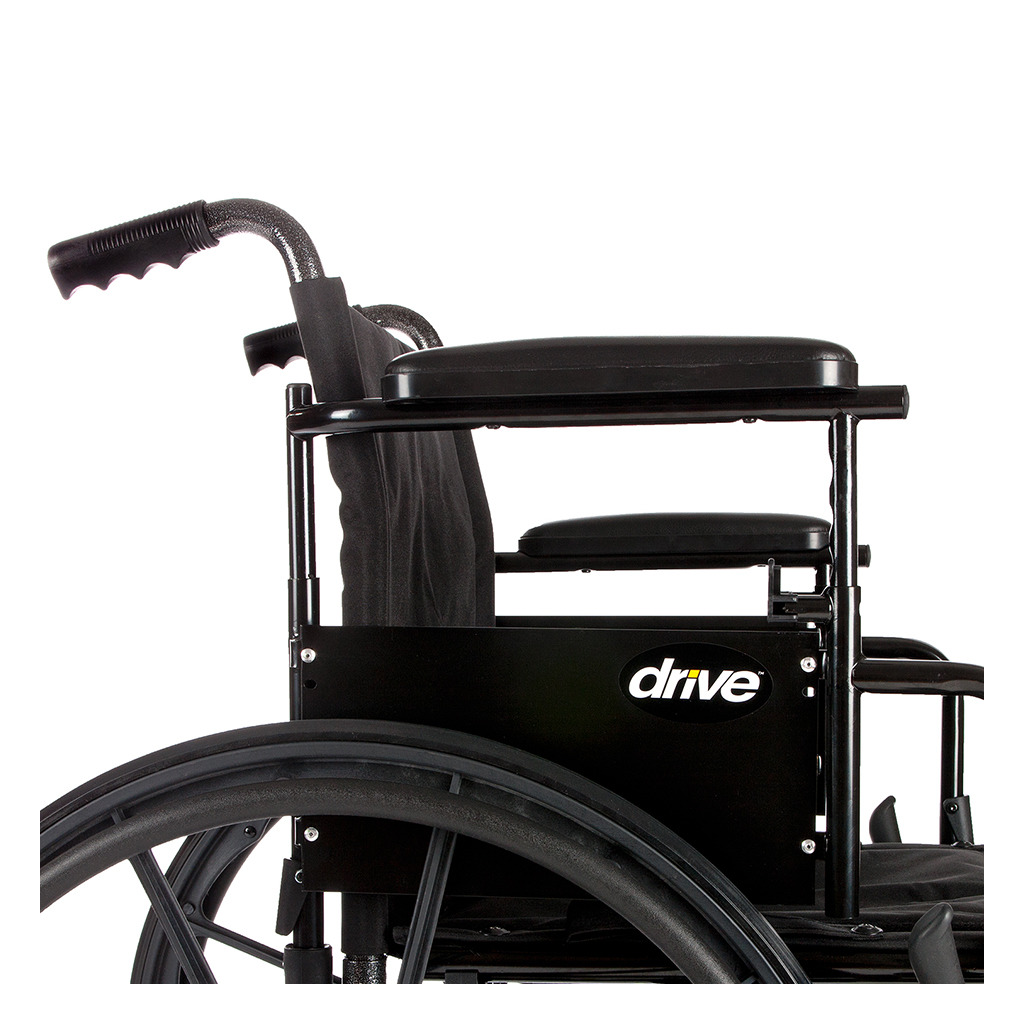 Drive Cruiser X4 Wheelchair