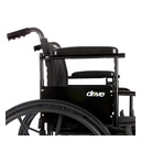 Drive Cruiser X4 Wheelchair