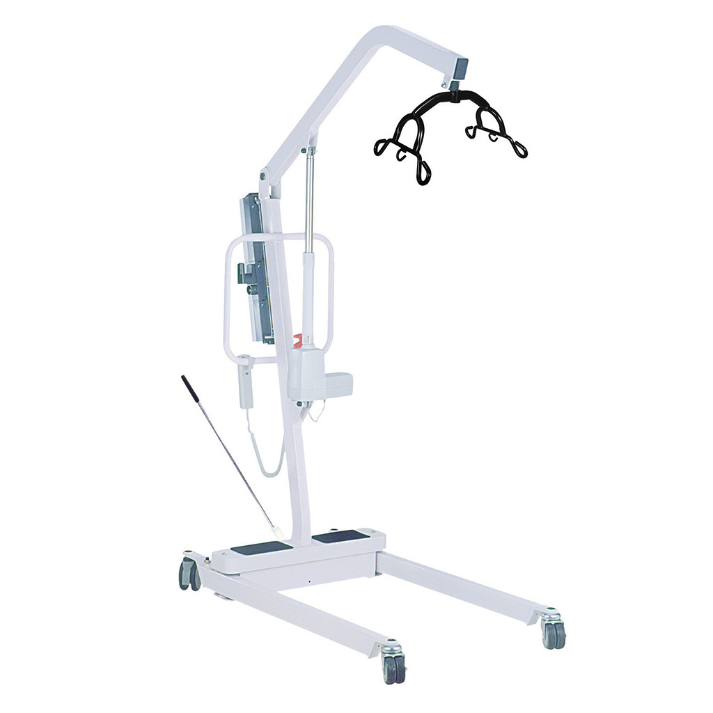 DRIVE BATTERY-POWERED PATIENT LIFT