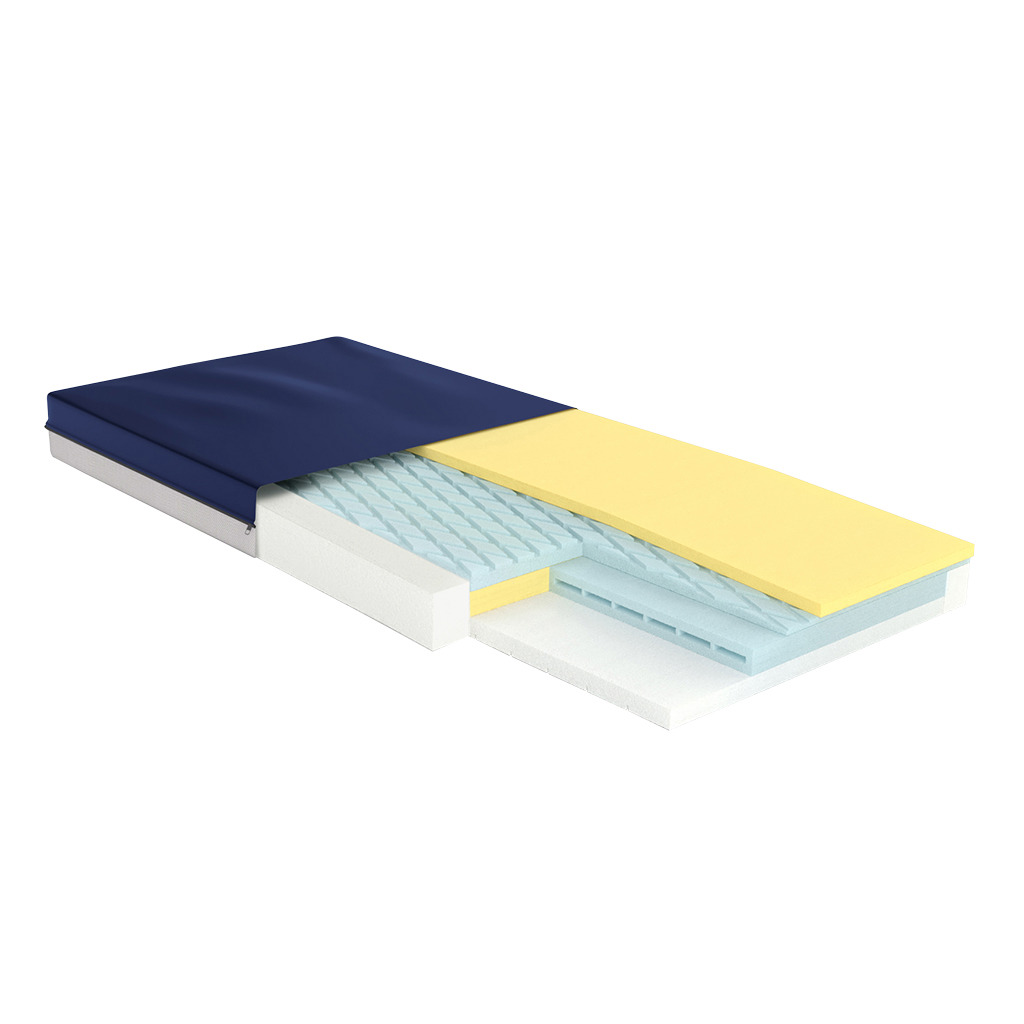 GRAVITY 9 PREMIUM LONG TERM MATTRESS